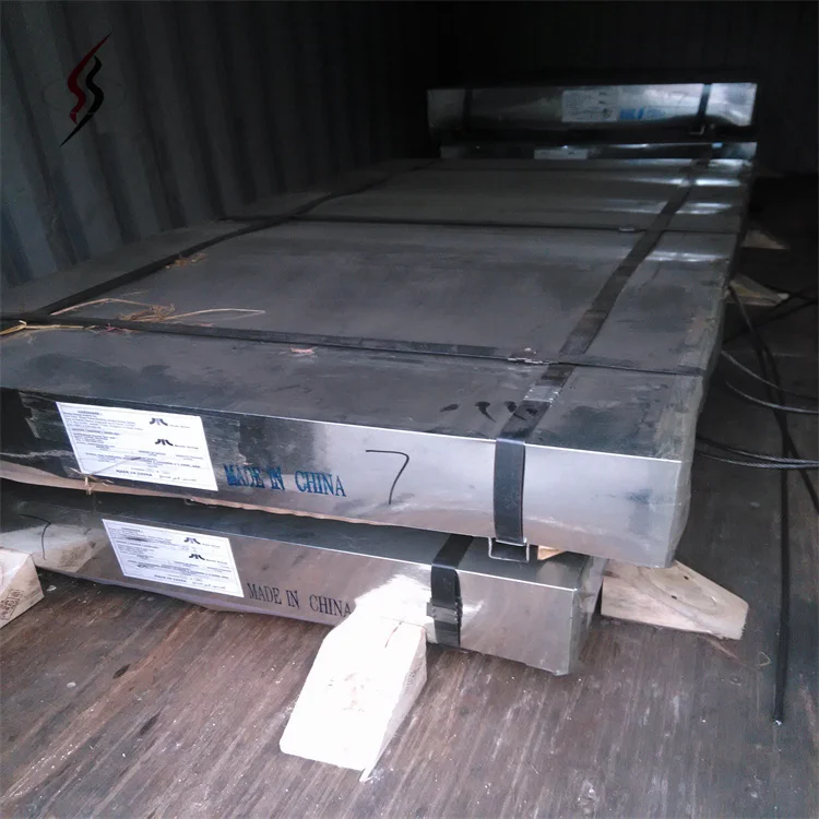 Cheap Factory Sustainable Cold Rolled Grain Oriented Silicon Sheet Discount Four Hundred Volts Iron Core Sillicon Steel