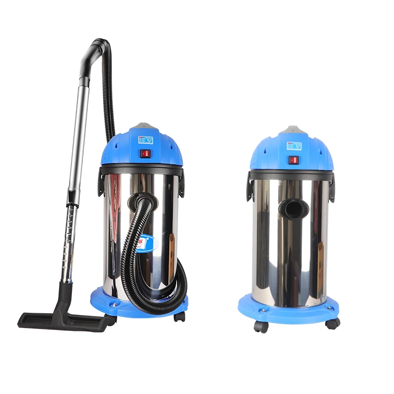
Home Electronic Dry Cleaning Machine Floor Dust Vacuum Cleaner 