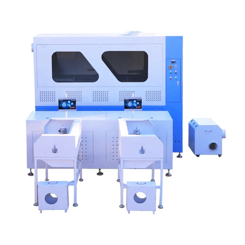 Hot Sale Fuda 24F6D High-Performance Footswitch Drive Diamond-Quilted Mockneck Jacket Goose Down Filling Machine