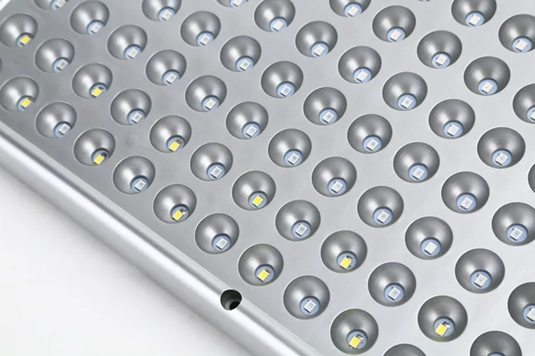 Red Light Therapy Devices for Face Body 45W 660nm 850nm Near Infrared Panel for Muscle  Waist Pain Relief