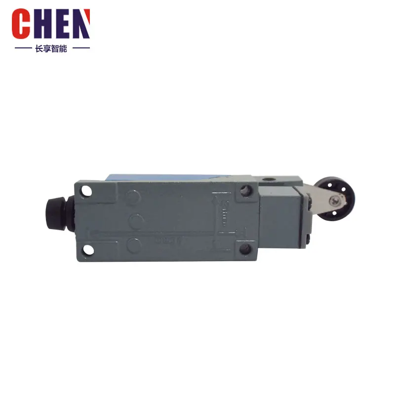 AZ-8108 Flexible Coil Spring Arm Mini Safety Roller Lever Type Limit Switch