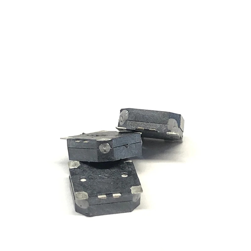 HYG7525A 3,6 v 85db smd магнитный зуммер пьезо зуммер для электронного оборудования