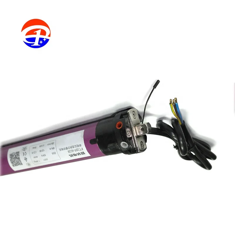 Gardens Roller Shutter Garage Door Motor Tube Motorized Garage Door Opener Rolling Gate Door Motor