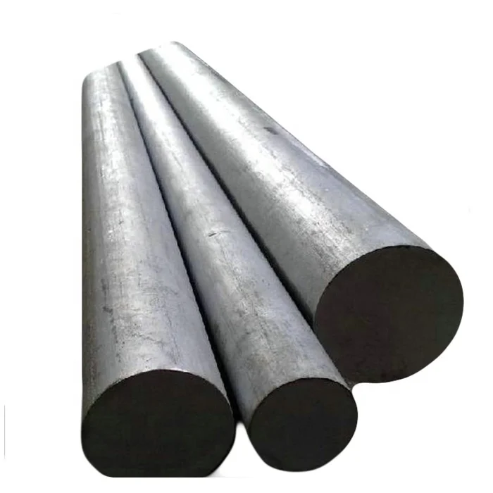 China supplier 16MnCr5 round steel bar high quality 16MnCr5  alloy round steel perennial spot supply