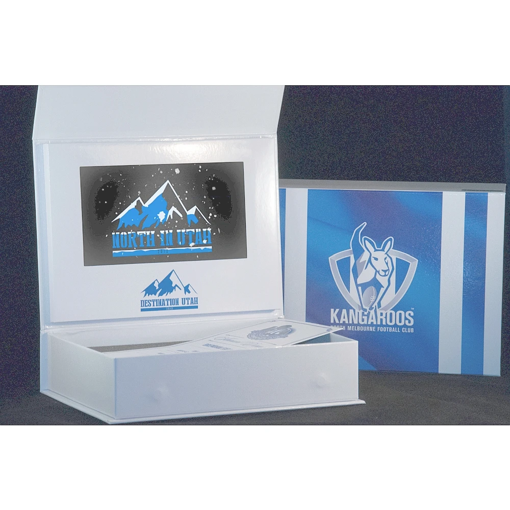 North Melbourne Football
