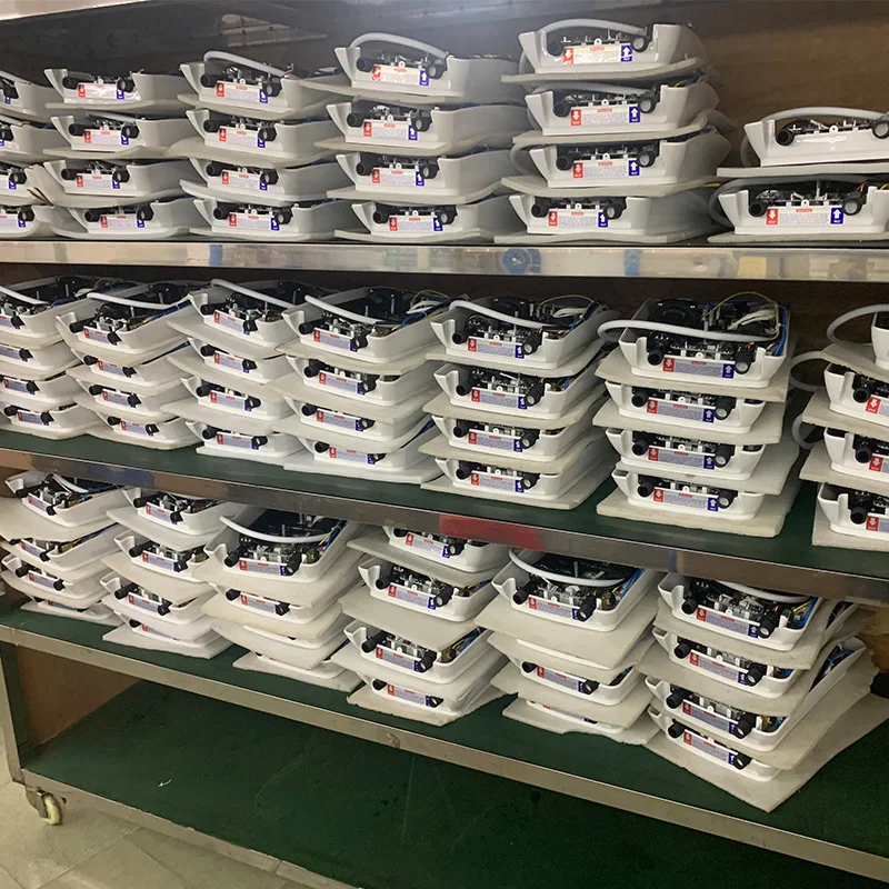 Электрический водонагреватель для ванной комнаты, 3000 Вт, 5000 Вт, 220 В, встроенный водяной насос, 220 В