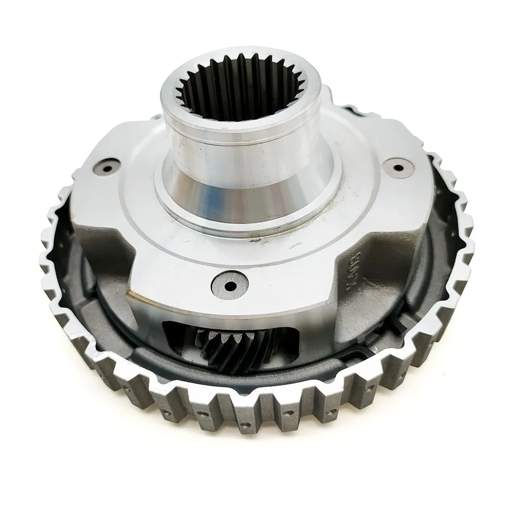 U660E U760E planet front Auto Transmission system parts For Gearbox Transnation