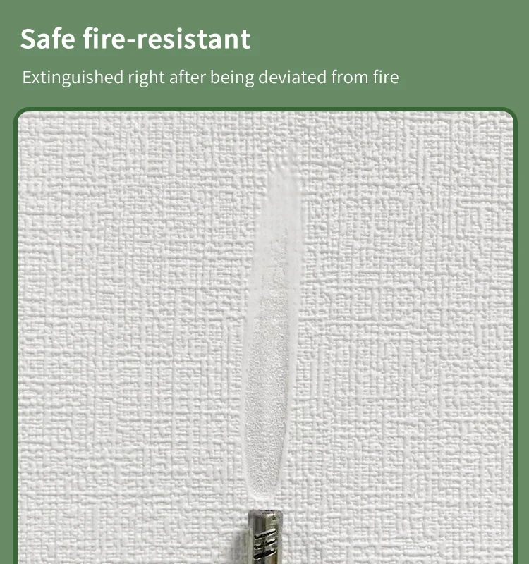 Self Adhesive Waterproof 3D Wall Sticker For Home Decor PE foam material Wall Paper