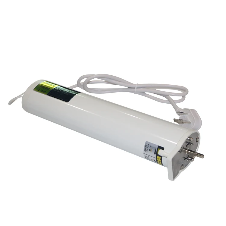 A-OK AC 100-240V Motor Electric Curtains Motor CE Certification 5 Years Warranty