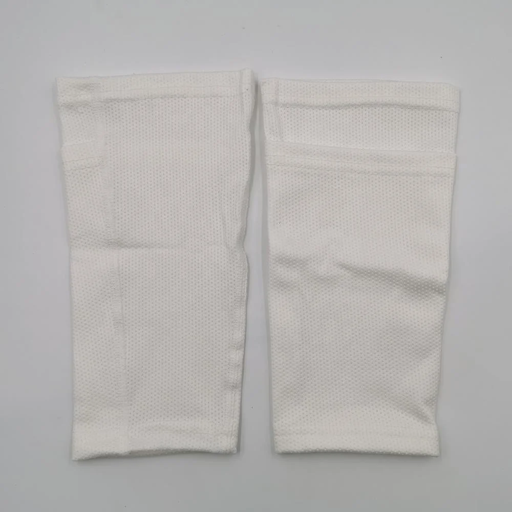 Soccer Shin Guards Football Leg Pads Goalkeeper Training Protector Legging Plate Set