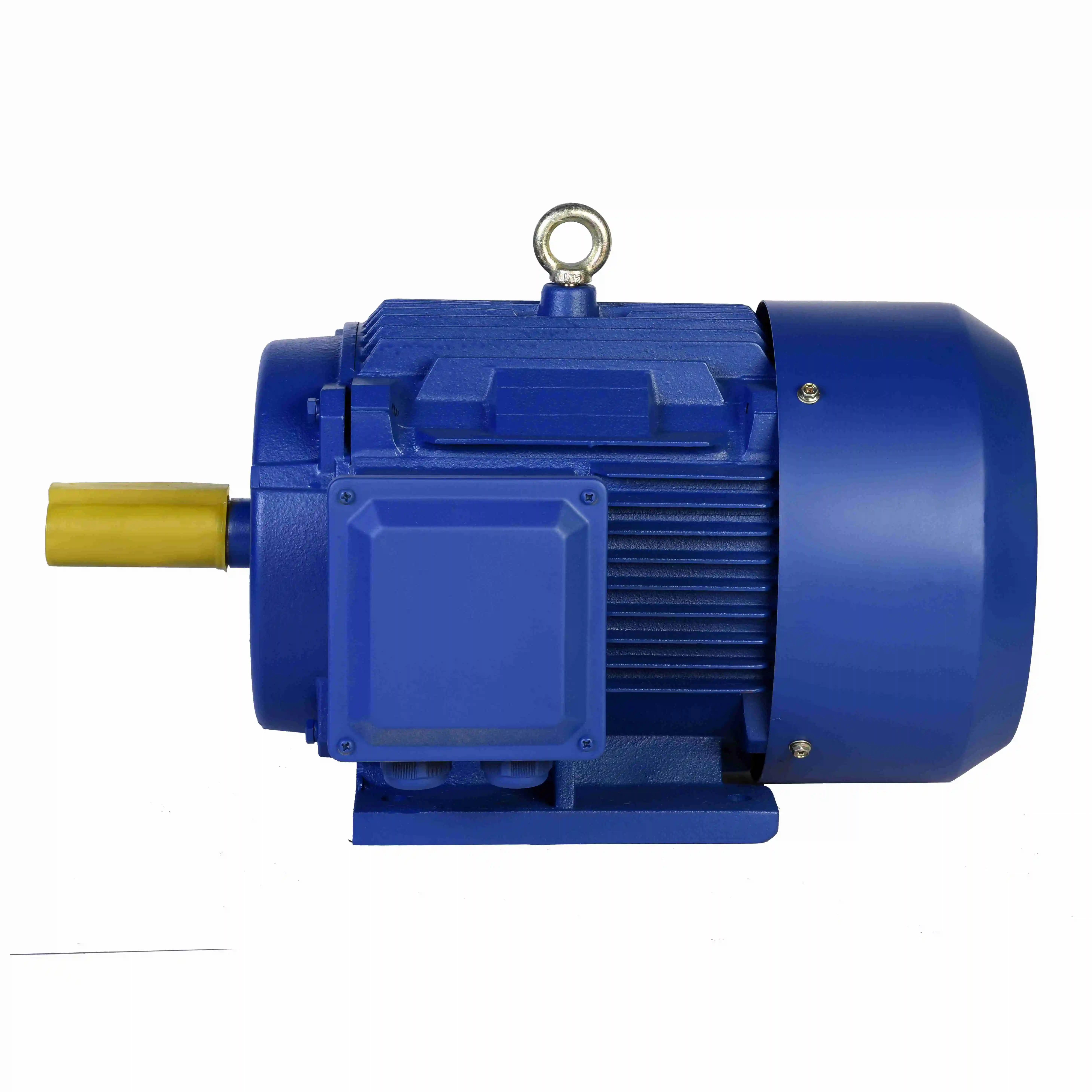 All-copper YE2-90L-2P 2.2kW 220/380/415/440/660v three-phase AC induction asynchronous motor electric engine