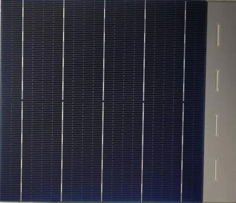 TP ENERGY Тип правый угол полностью черный 5BB солнечная батарея 158 75 мм * JA моно для солнечных