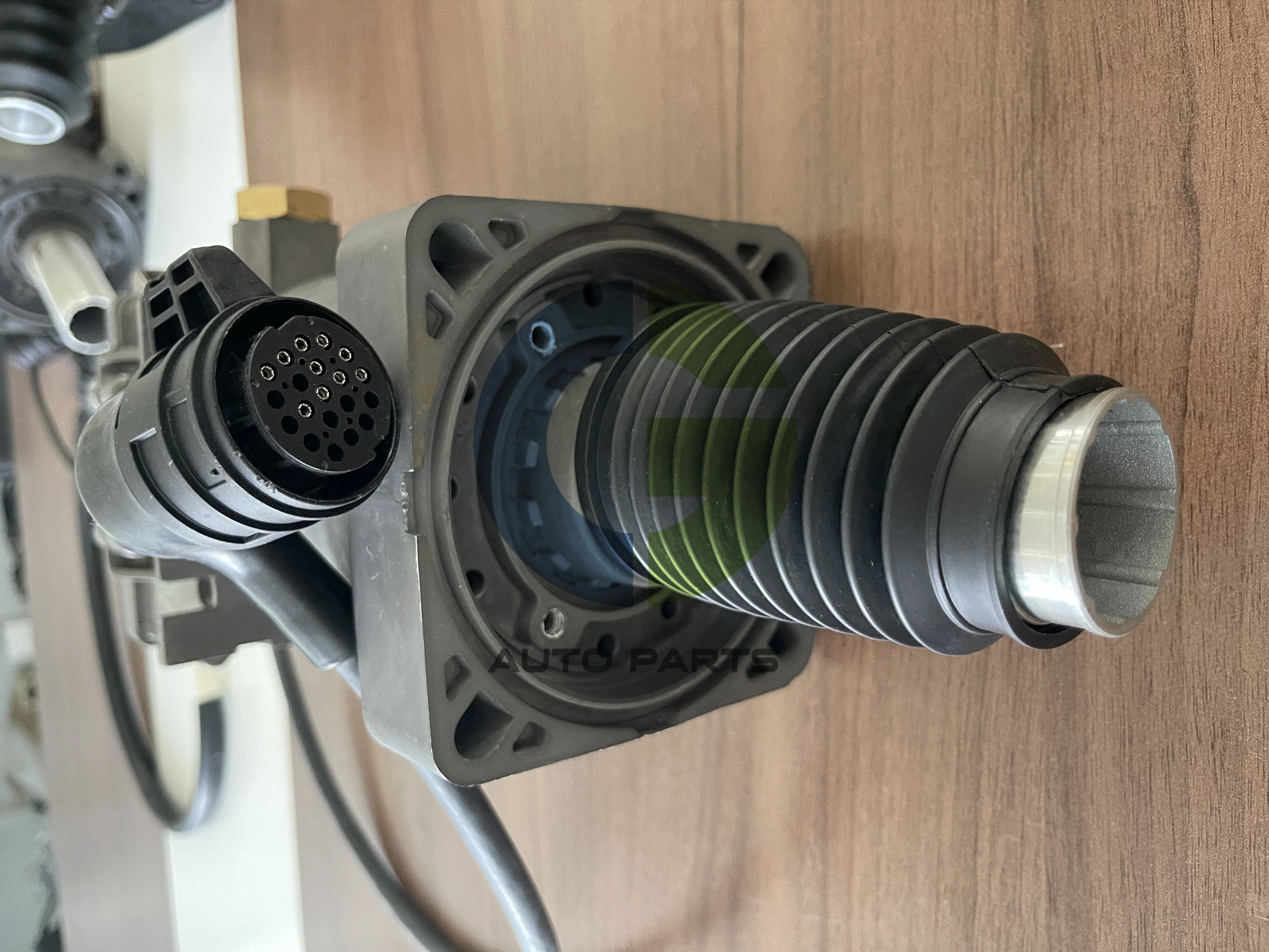 CG Auto Parts Heavy Duty Truck Parts clutch cylinder K013727 22279233 22279246 8171316 20702892 for VOLVO Truck clutch  slave