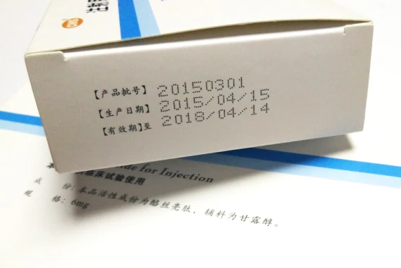 CIJ high quality inkjet  printer silicone rubber wristband printing machine Cij Laser Inkjet Printer for Egg Coding