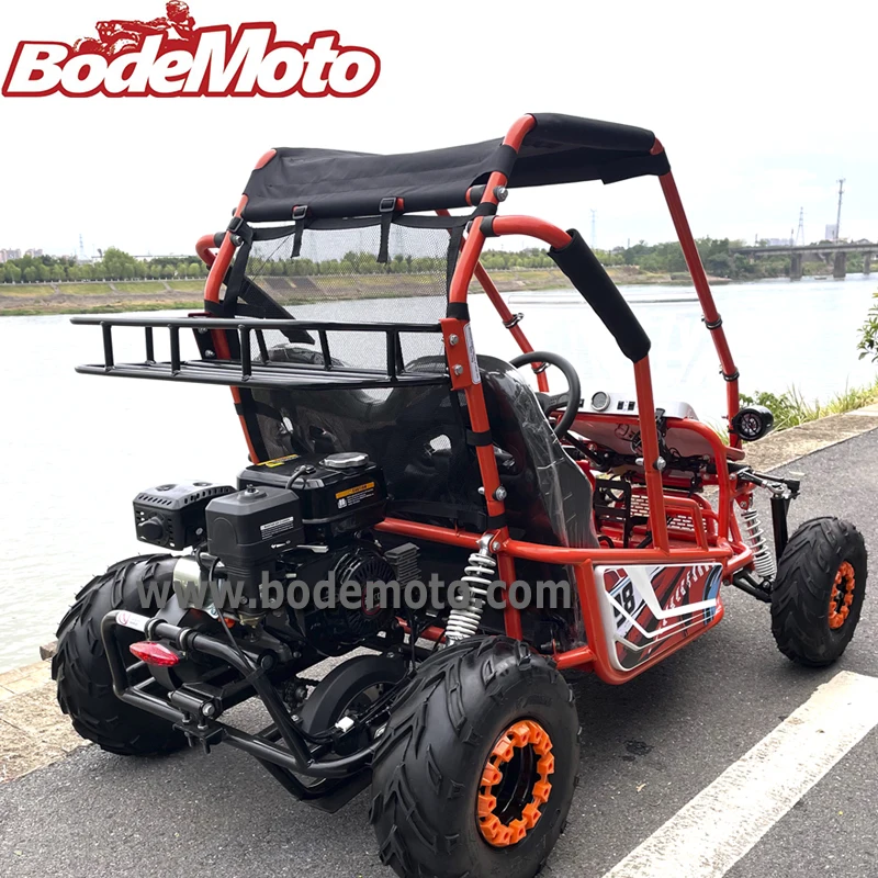 Bode Новинка 200 куб. См 250 Бензин наклон склон Гора картинг для продажи везде транспортное средство