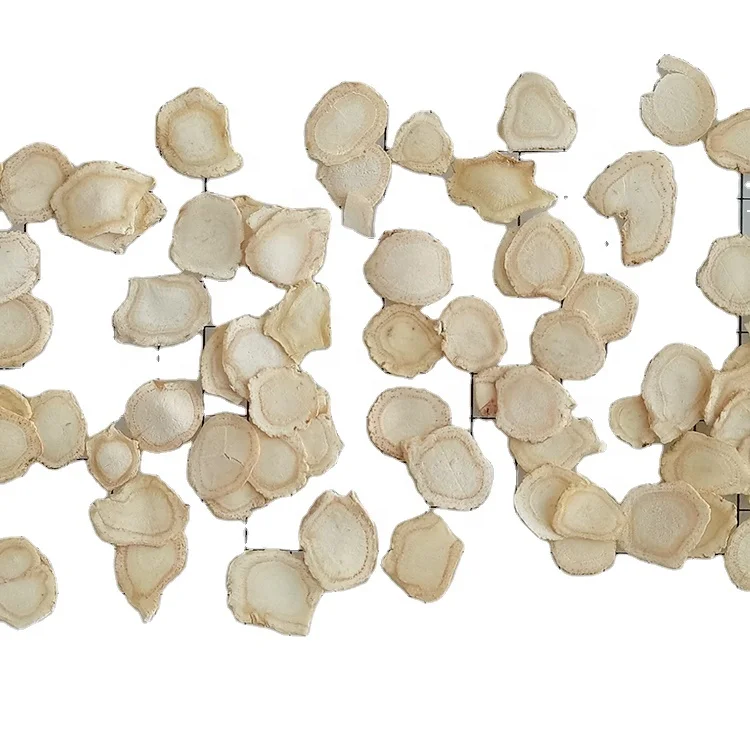 
Fresh American Ginseng Slices, Authentic Chinese Specialty American Ginseng 