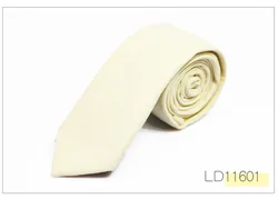 Модный однотонный мужской мягкий галстук Gravata свадебный узкий для жениха микрозамшевые