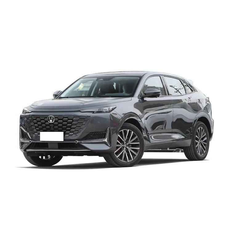 Changan uni-k idd uni k бензиновый 2023 2024 unik luxe 2 0 t 2wd 4wd новый автомобиль changan