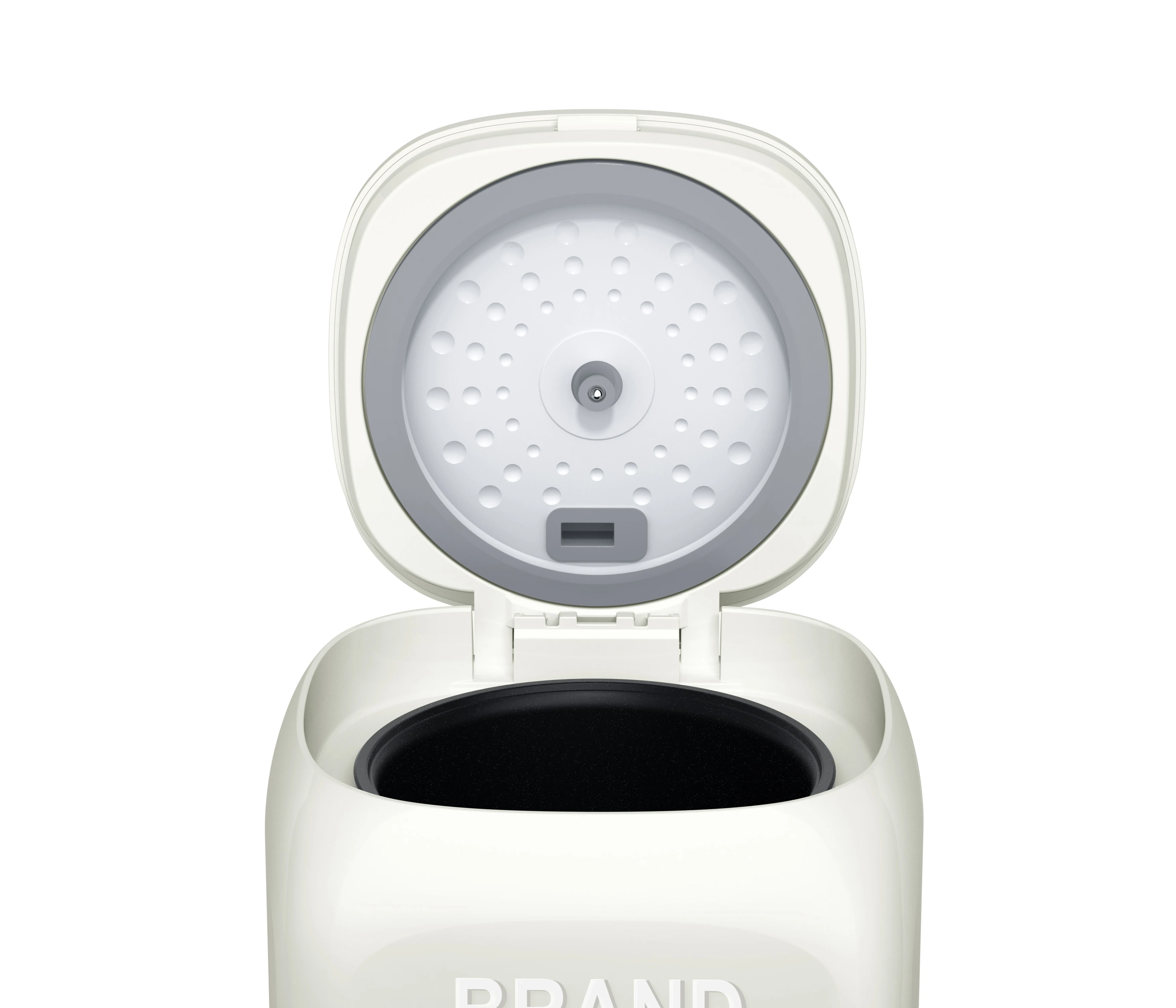 2L Non-stick coating Mini Rice Cooker Intelligent Rice Cooker Portable Rice Cooker