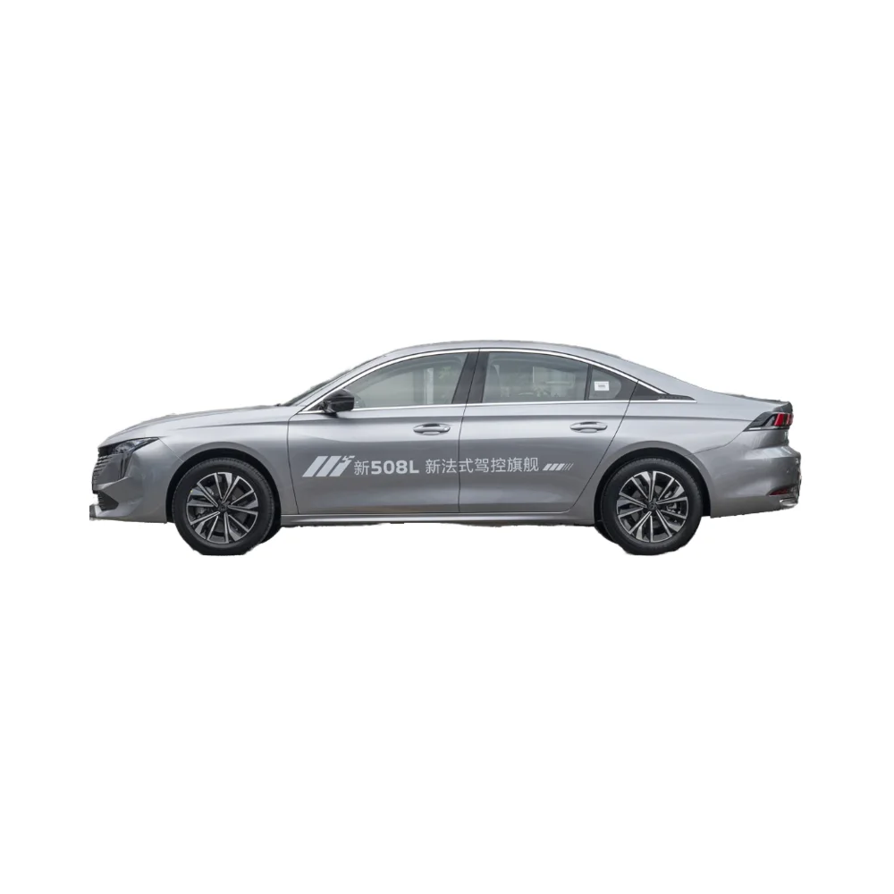 Dongfeng Peugeot 508 Control Flagship Version 400THP Three Years Warranty