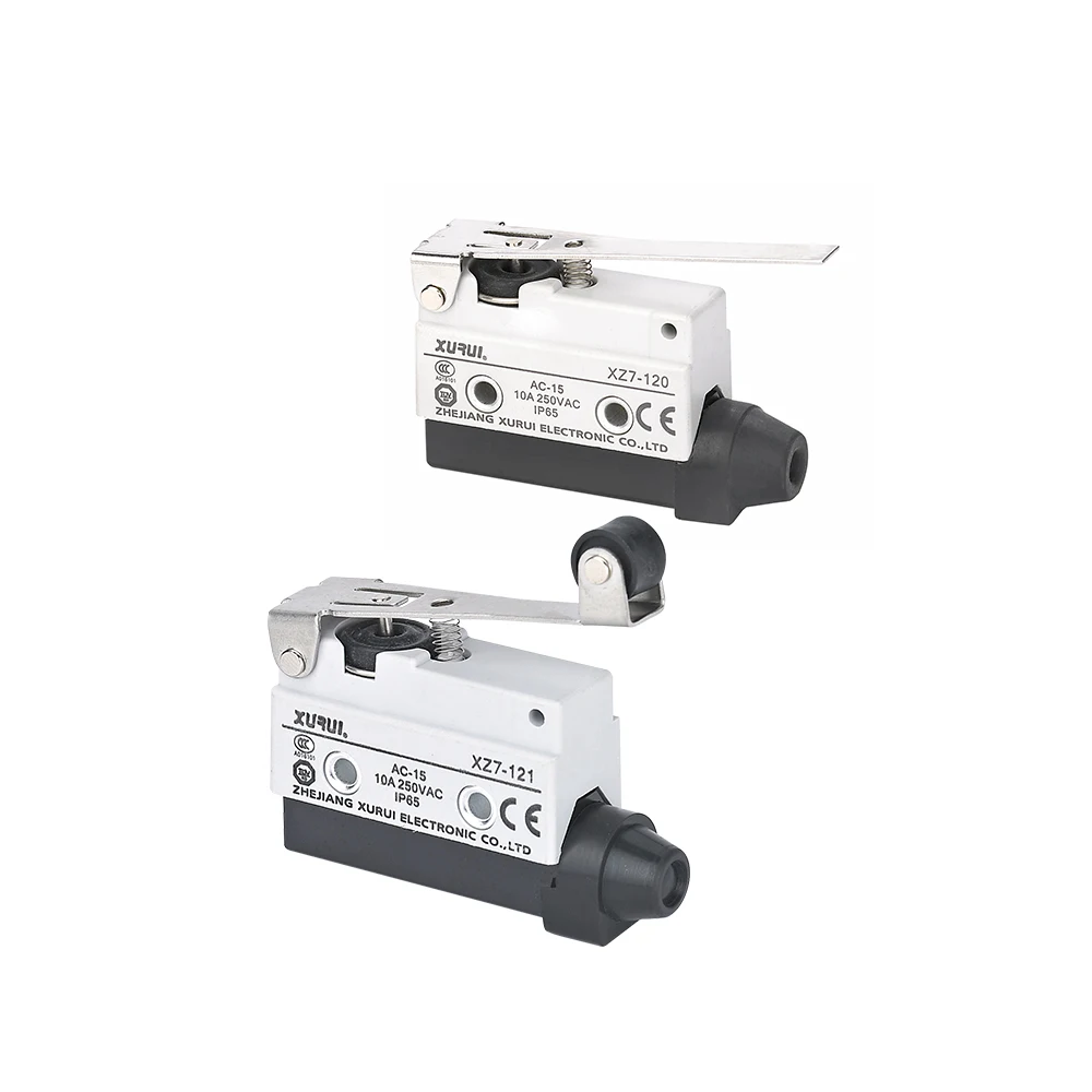 Мини концевой выключатель/12 Вольт концевой выключатель/водонепроницаемый Концевой выключатель