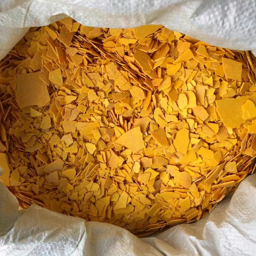 sodium sulfide tech grade