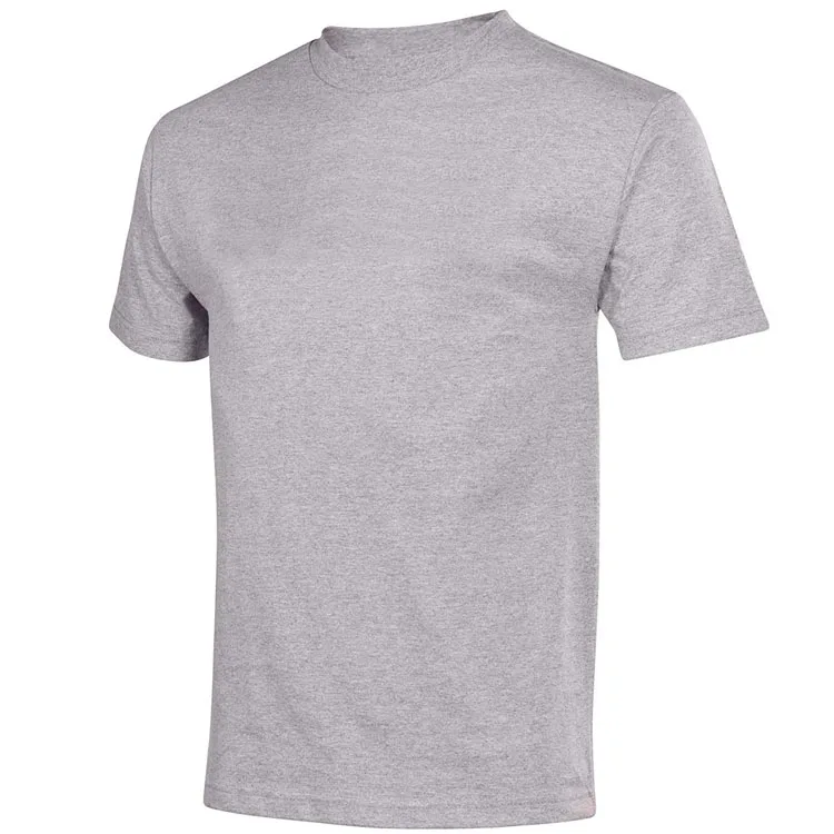 
Wholesale Cheap 100% Cotton Simples Fashion T Shirt 