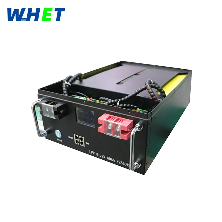 Portable Energy Storage Battery Large Capacity Mobile Power Solar Energy Storage Battery