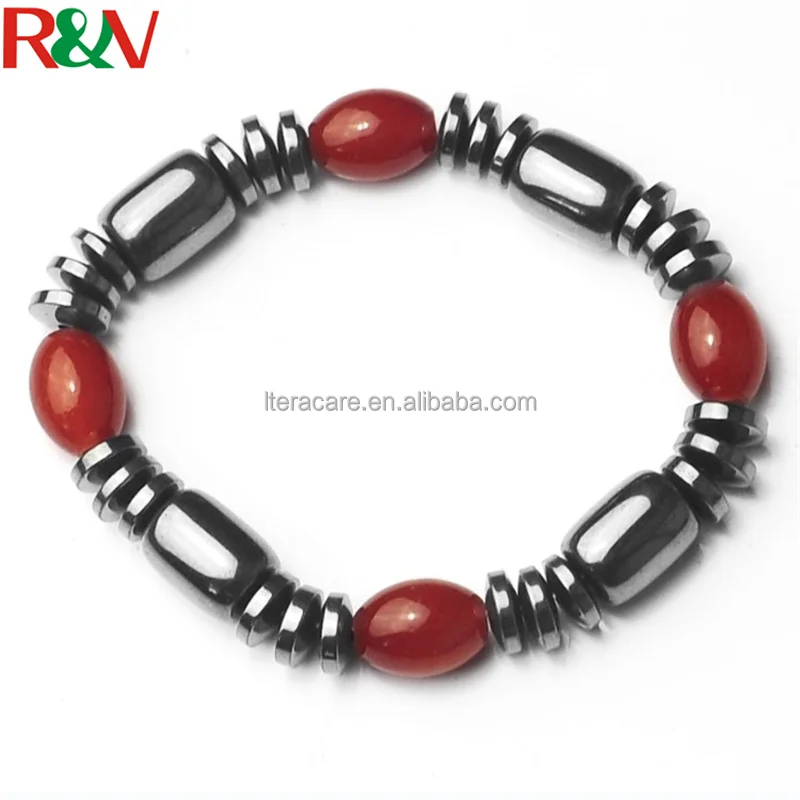 Thz wristband terahertz quantum energy bracelet scalar bracelets strings beads