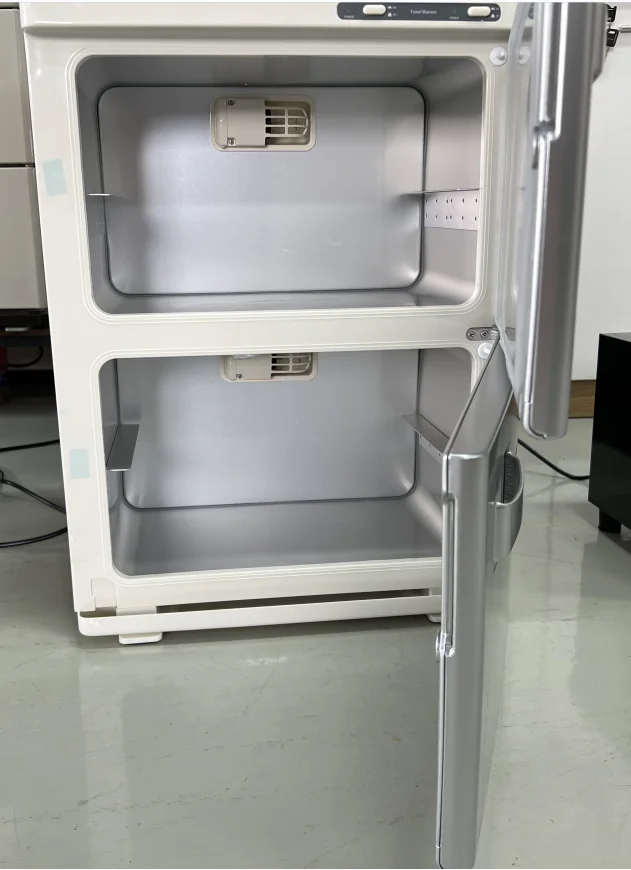 Factory Hot Towel Cabinet Warmer Machine Cabinet Towel Warmer with UV Sterlizer