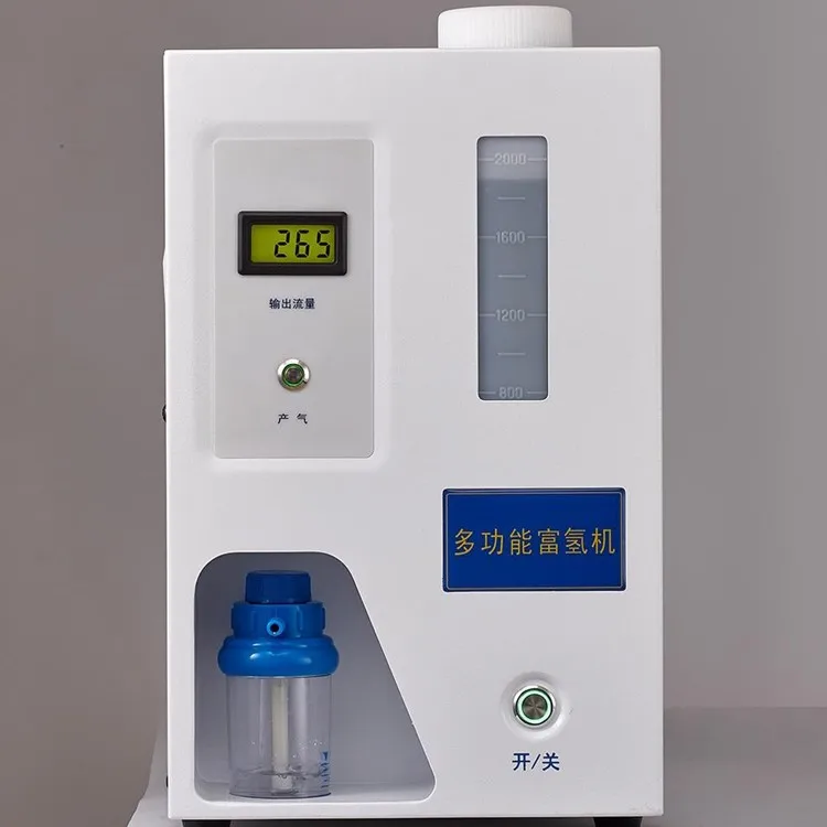 Water Electrolysis Instrument Hydrogen Generator Machine Factory Price