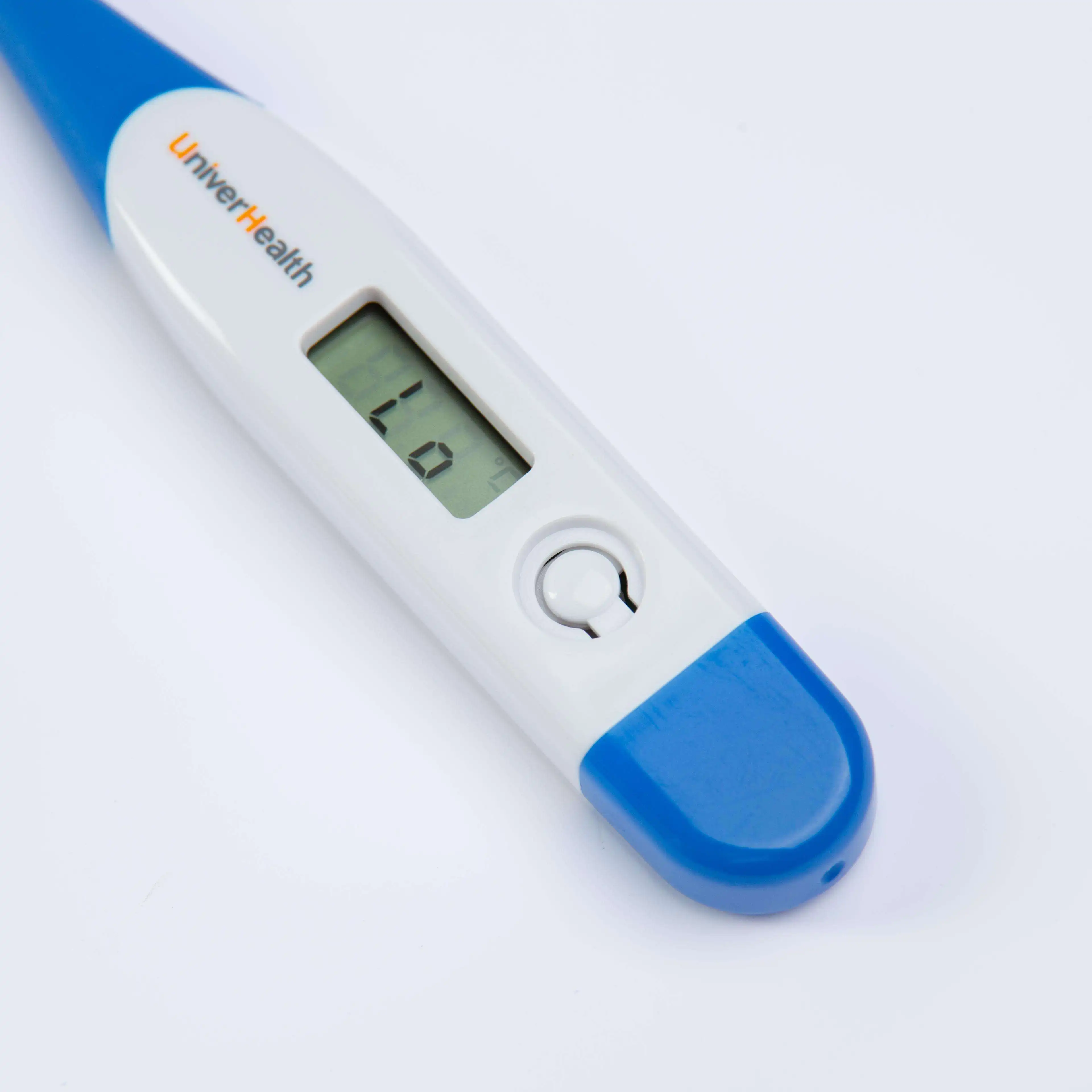 Hot selling household electronic digital thermometer without mercury large thermometer