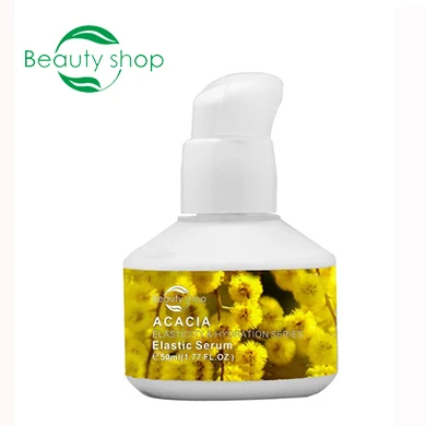 Super Quality Natural No Logo face skin care acacia super  serum OEM