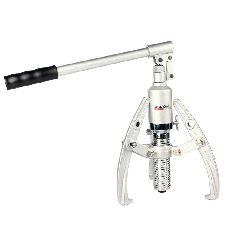 5 ton 10 ton 15 ton 20 ton Gear Bearing Hydraulic Puller Set Tool