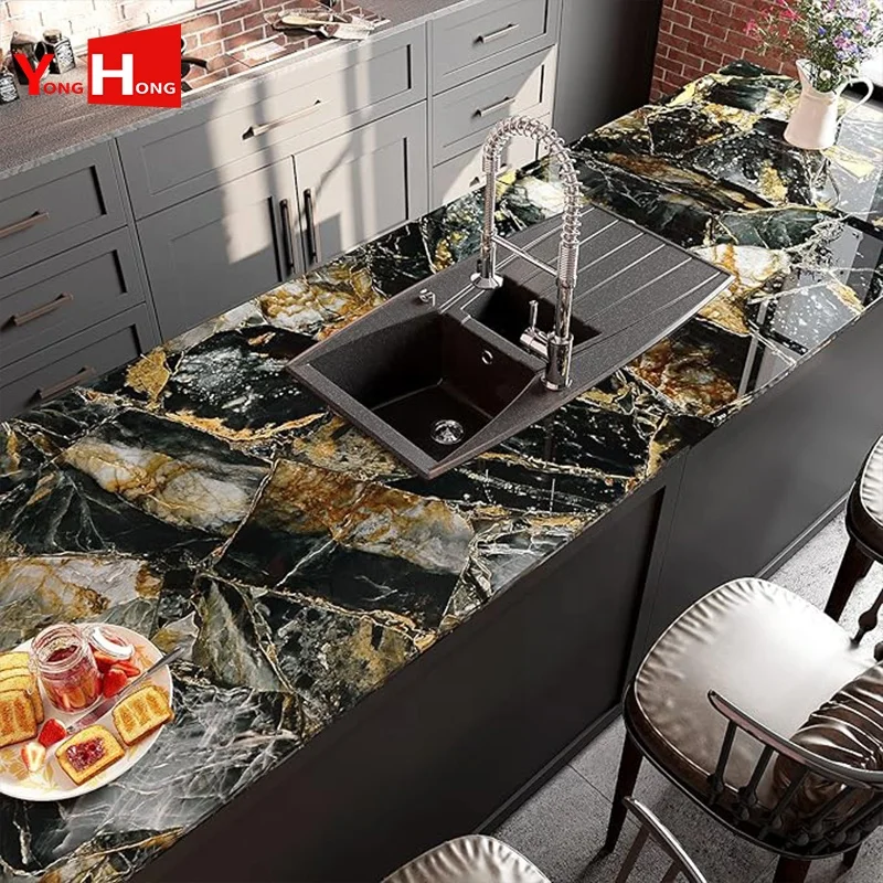 Wholesale Cheap Price Hot selling Ready Stock New Design Classic Phoenix Unique PVC Wallpaper for Home Decor