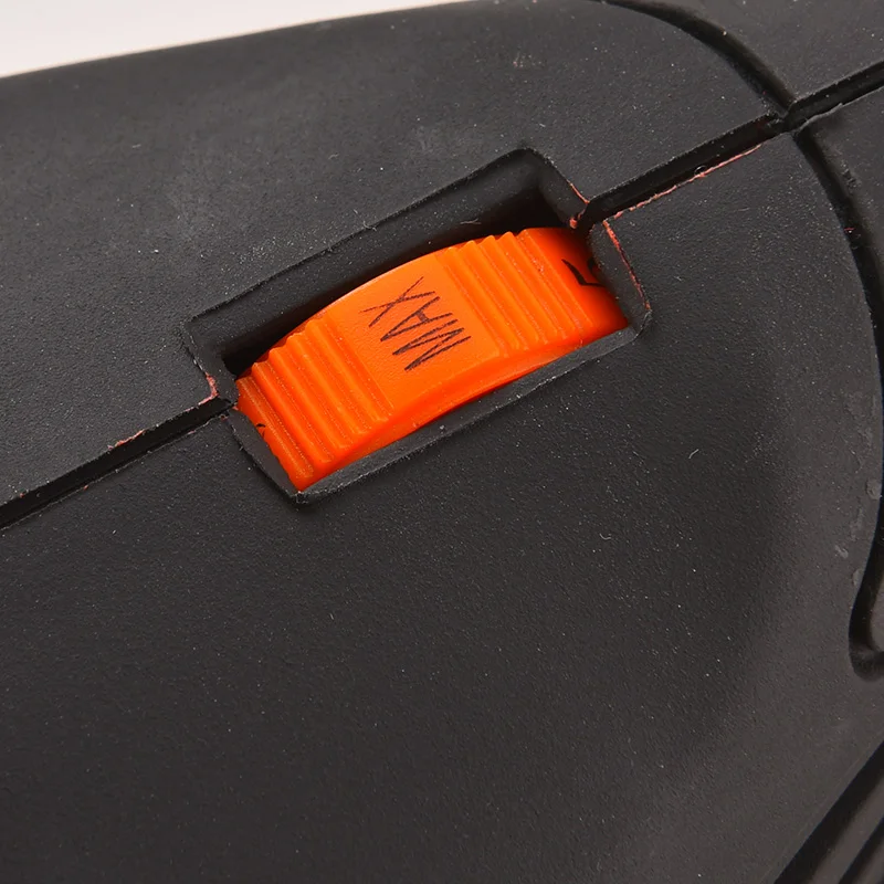 SUNPU 710W VTC Electric power DA Polisher Orbit Polishing