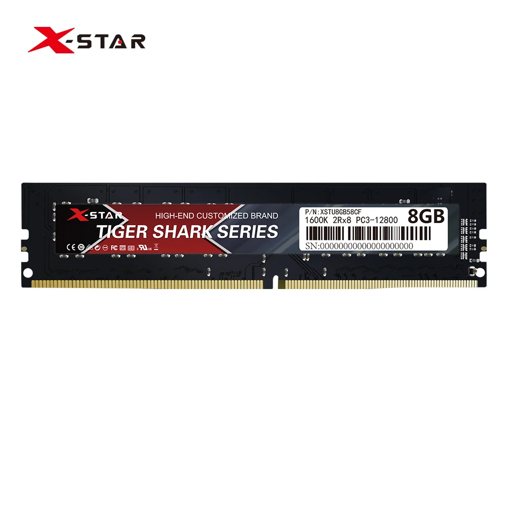 Предложение по акции X-STAR ddr4 2666 МГц 4 ГБ 8 оперативной памяти 16 Гб встроенной 32 Горячее предложение воспоминания карты DDR4 запас 16gb оперативная