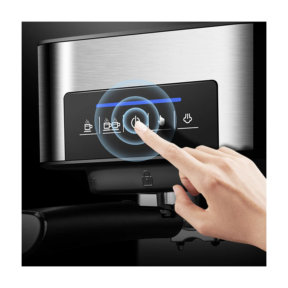 Hot Sale Factory Direct Smart Price Espresso Machine Coffee Maker