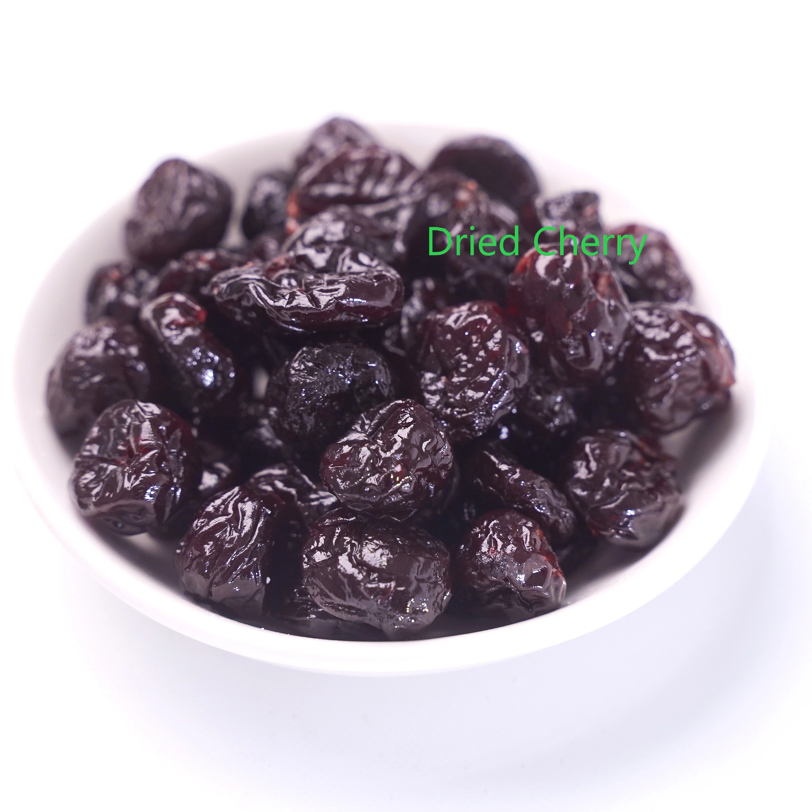 Shenglong 1 кг новая вишня без косточек Сладкая и кислая сушеная Сушеная