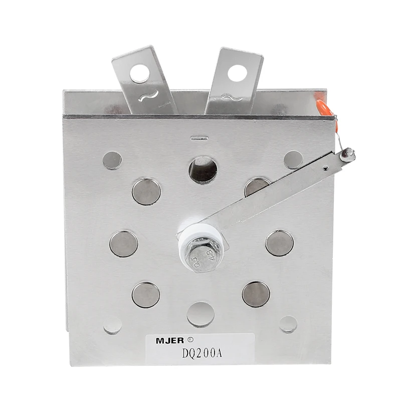 Дешевая заводская цена сварочный мостовой выпрямитель 200a DQ200A 200 ампер мостовой выпрямитель