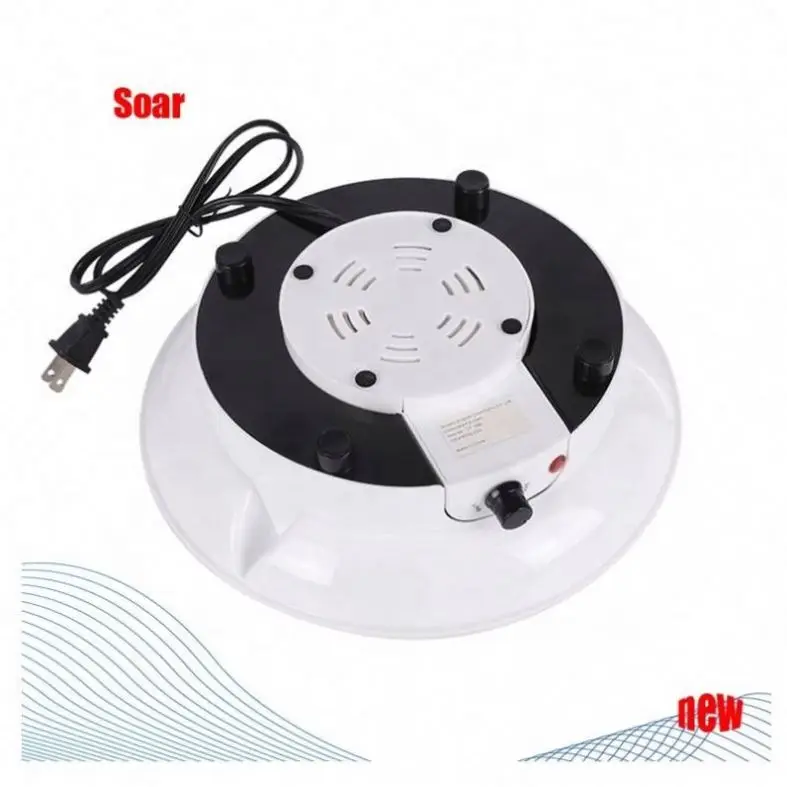 Stainless Steel 430 Fondue Set Hot Pot for Cheese Chocolate Ice Cream Meat Cooking Pot