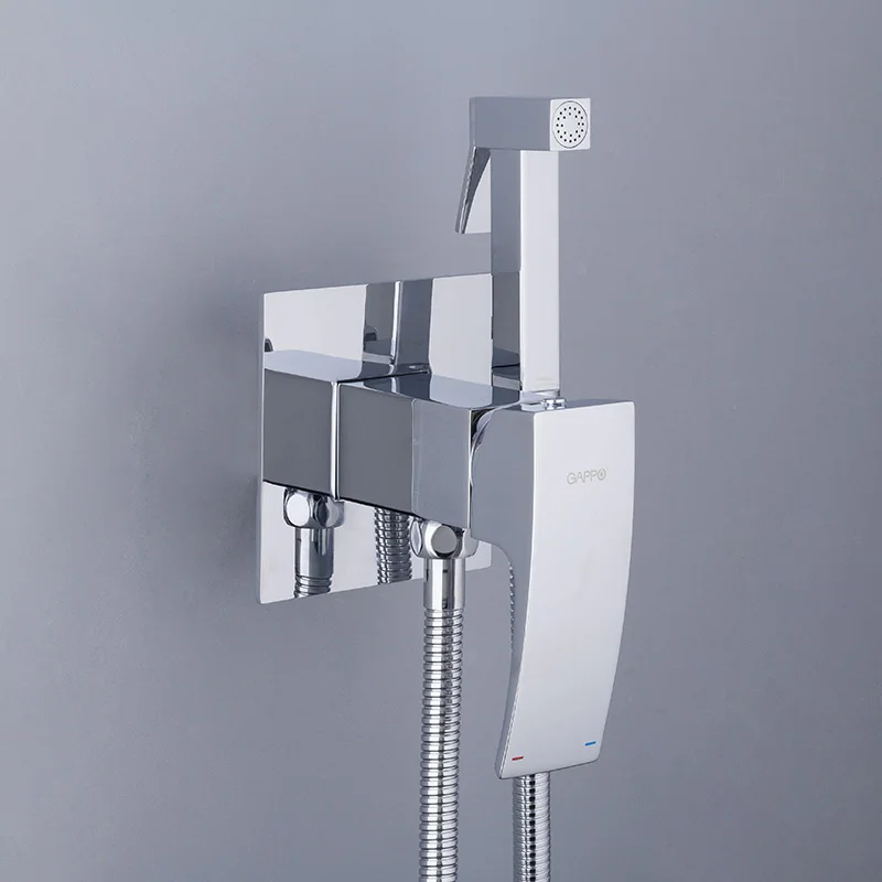 
Латунный распылитель для ванной комнаты, сиденье для унитаза, ручное биде 