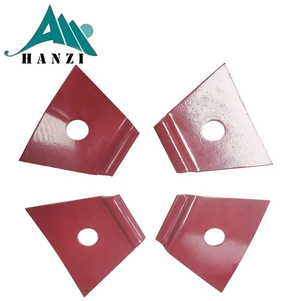 Elastic Blades Type Crapaud NABLA