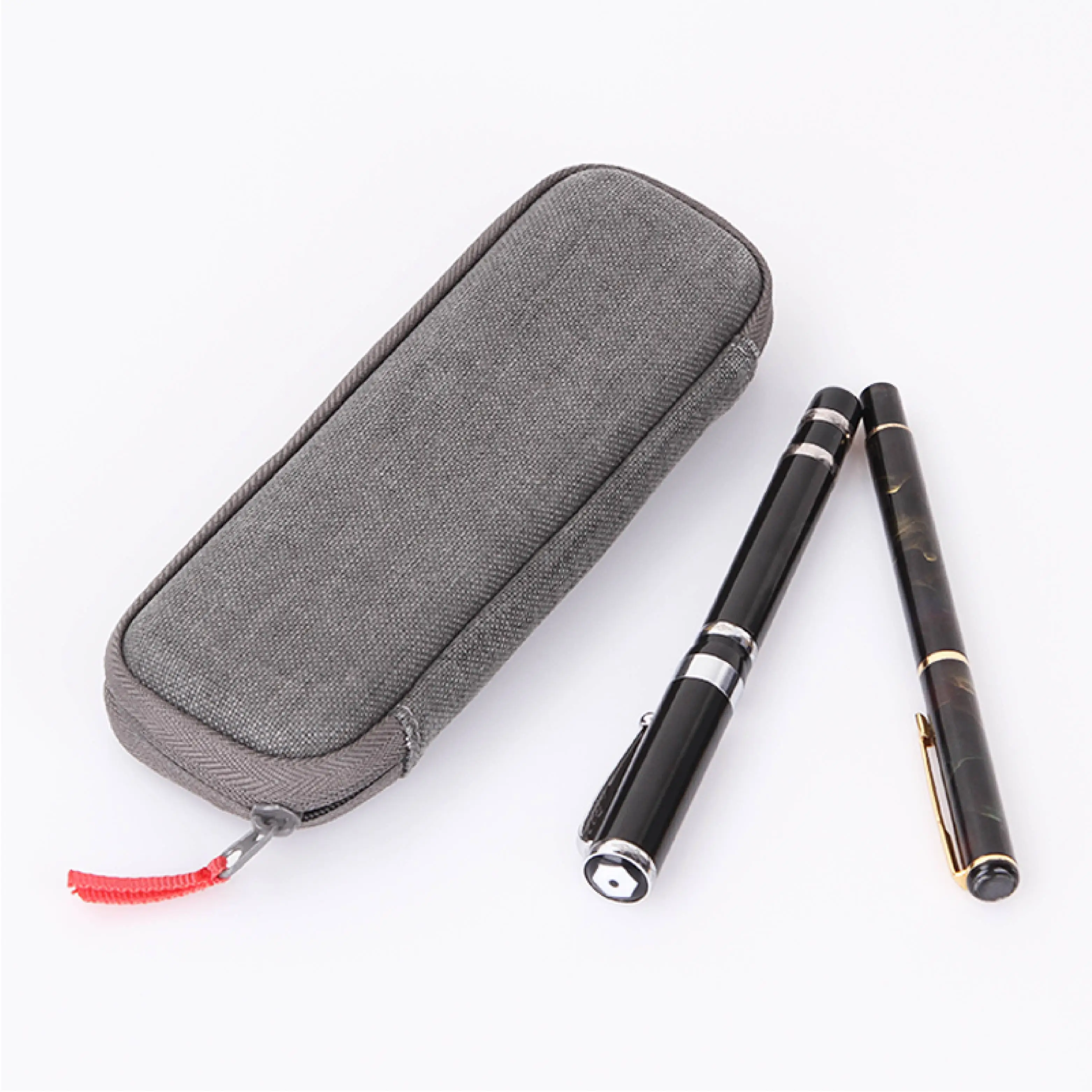 Custom EVA Hard Holder Stationery Shell Pen Pencil Organizer Storage Box Case Pouch Bag