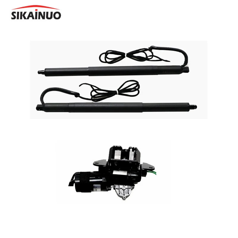 Power Tailgate Lift Automatic Electric Rear Gate Opener Upper Suction Auto Modification Parts For Kia Niro DE SG2 2018+
