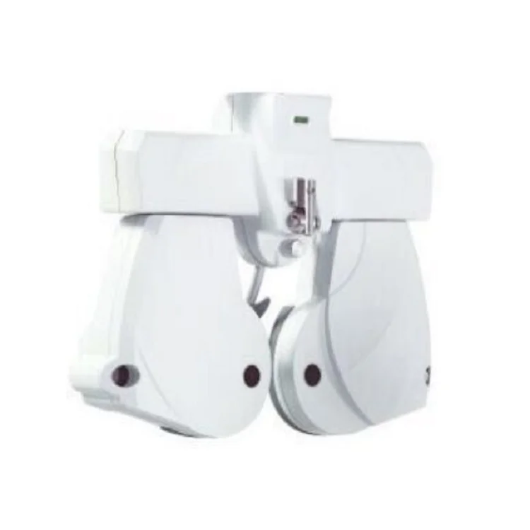 A-Faith 2022 LCD-215 High quality optics instruments optical optometry machines auto digital lensmeter LCD-Chart