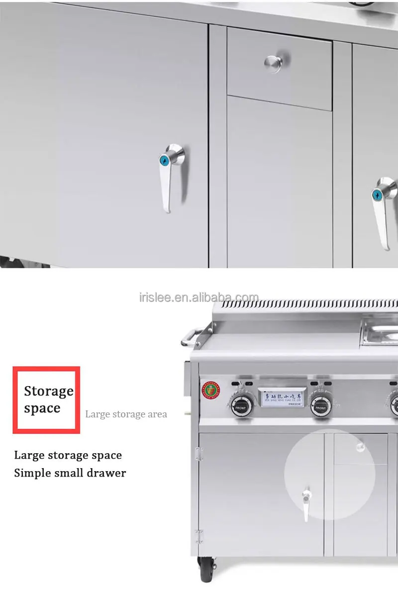 Mobile Camper Trailer Snack Food Truck Street Fast Catering Vending Cart Hot Dog Van With Ce Certification