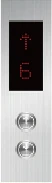 High Quality Comfortable  Hydraulic Mini Small Home  Outdoor Electric Used New Passenger Villa Residential Lift.