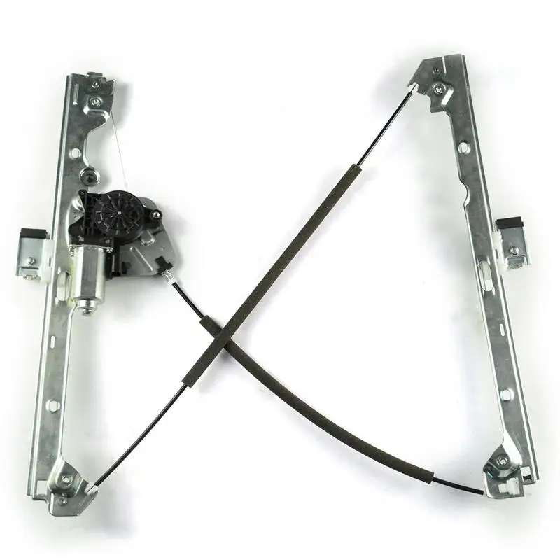 741-443 Front Right Window Regulator Motor For  Chevrolet GMC 2007-2014 15880567; 25885879