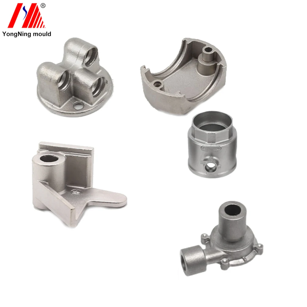 Custom OEM Factory Made 304 stainless steel casting